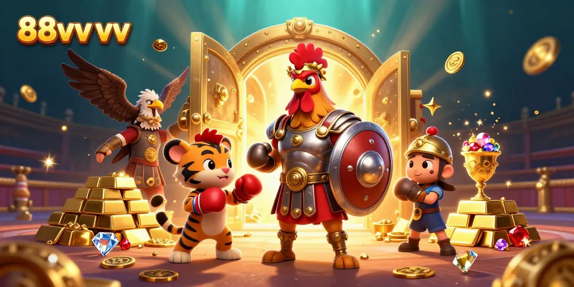 Experience the thrill at 88vv vv with glamorous casino details and enchanting visuals.