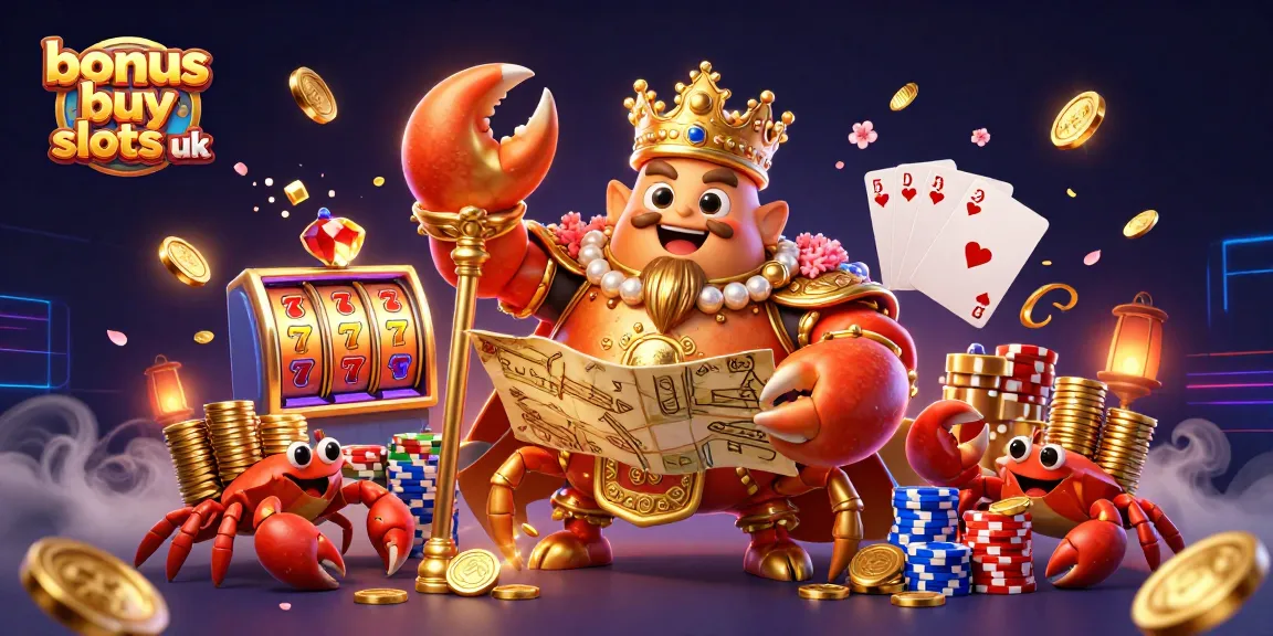 Experience the thrill of bonus buy slots uk with vibrant scenes of golden treasures and exciting gameplay.