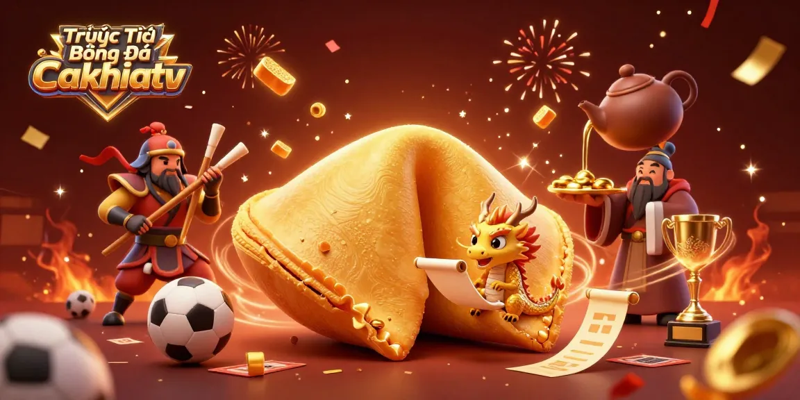 Engage with Trực Tiếp Bóng Đá Cakhiatv and experience the thrill of sports betting with dynamic visuals.