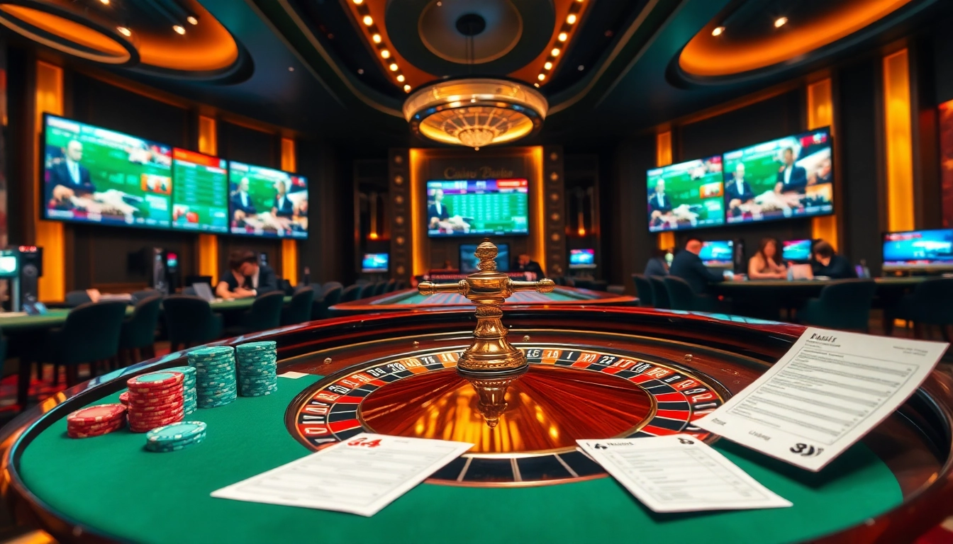 Celebrate thrilling bets on live streams at https://bj88daga.dev/ with exciting gameplay visuals.